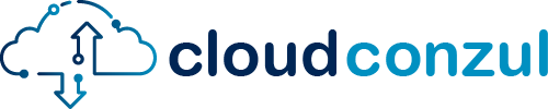 cloud conzul